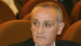 Александр Анкваб