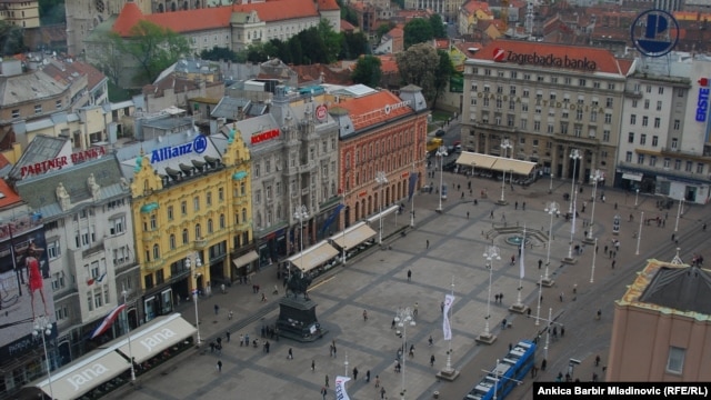 Zagreb