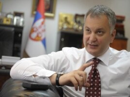 Dragan Šutanovac