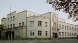 Narodno pozorište u Banja Luci