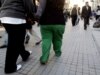 C. Asia, Caucasus Face Obesity Risk