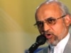 Iran Reformist Among Those Out On Bail