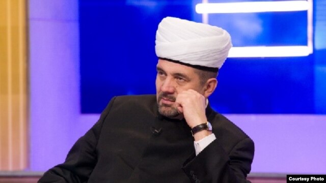 Marat-Hazrat Murtazin