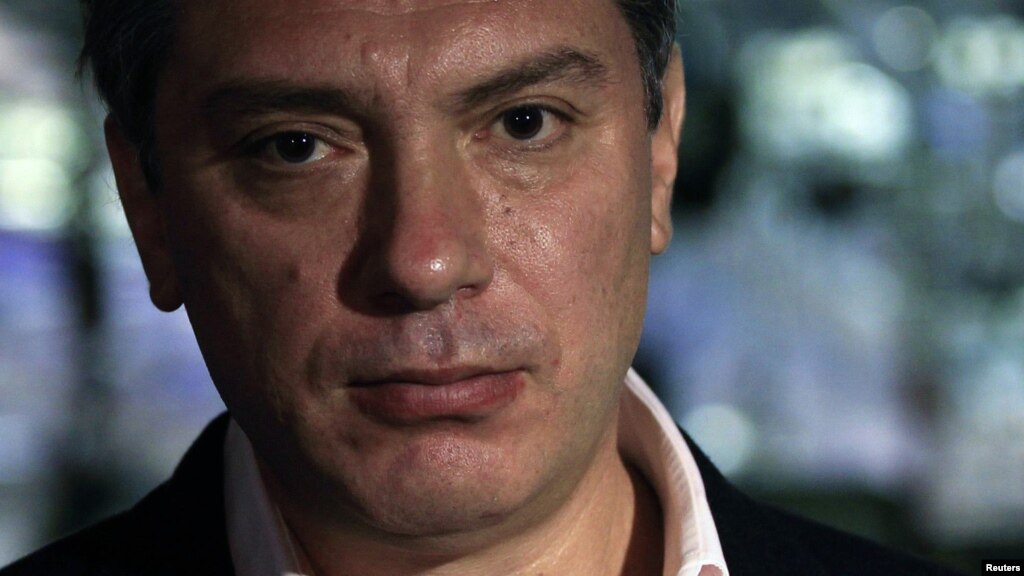 Расследование убийства Немцова практически завершилось