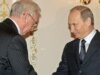 Ukraine PM Seeks Fresh Start With Russia