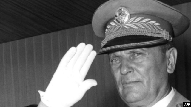 Josip Broz Tito