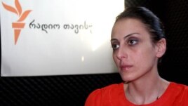 ხატია დეკანოიძე