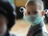 Russian Regions Declare 'Mask Regime' Against Flu