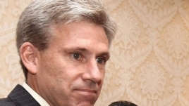 Kristofer Stivens