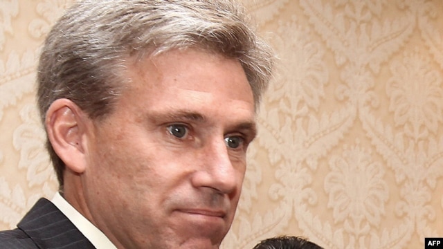 Kristofer Stivens