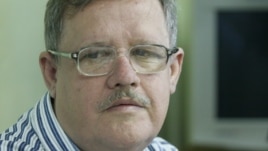 Віктар Івашкевіч