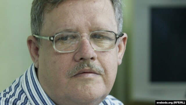 Віктар Івашкевіч