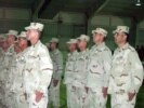 Pohvale za bh. vojnike pristigle iz Afganistana