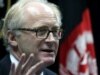 Eide Warns Of 'Negative Trends' In Afghanistan