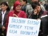 Rumblings Heard After Kyrgyzstan's Election