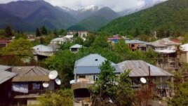 ლაგოდეხი