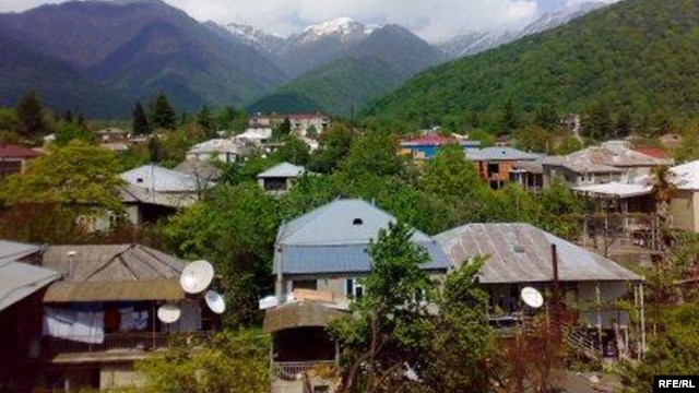 ლაგოდეხი