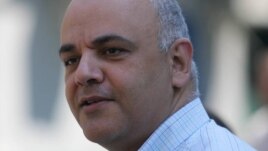 Raed Arafat, ministrul sănătății