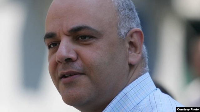 Raed Arafat, ministrul sănătății