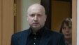 Колишній віце-прем’єр Олександр Турчинов