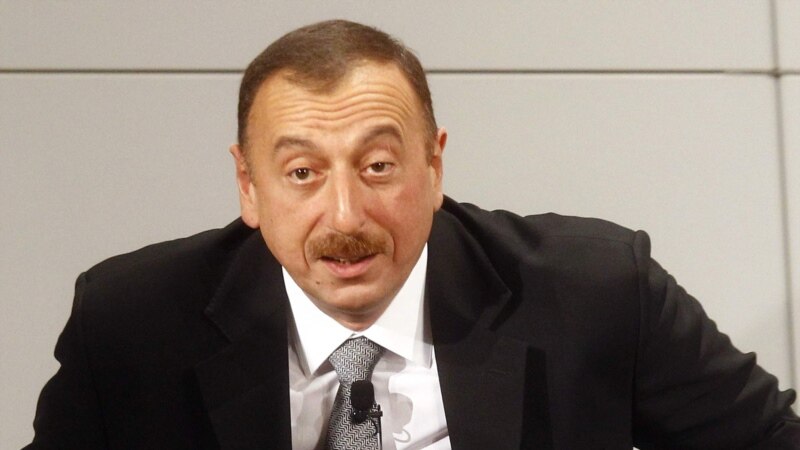 Армянский дипломат – Алиеву: Почему в Азербайджане обвиняют Армению в любом происходящем там негативном факте