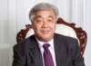 Kazakh Envoy: No OSCE Monitor Ban