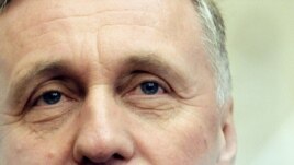 Мирек Тополанек