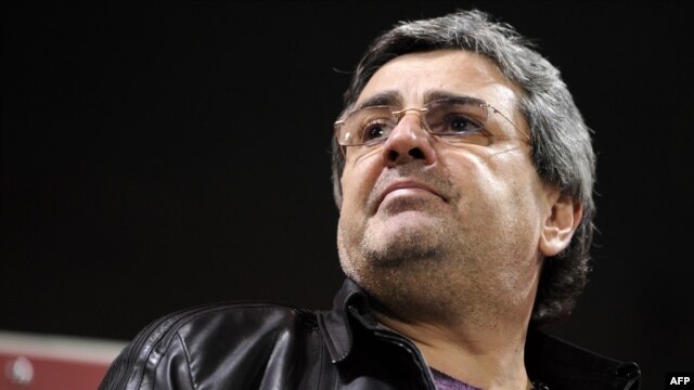 Булат Чагаев, 2011