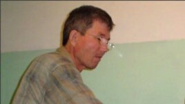 Solijon Abdurahmanov  