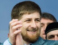 What has Ramzan Kadyrov achieved in 100 days in charge? (ITAR-TASS)