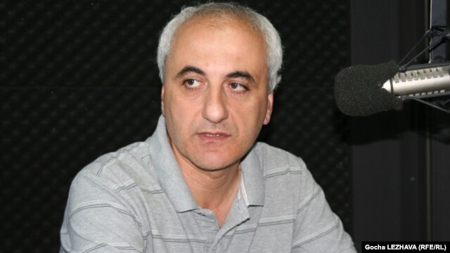 გია ჯანდიერი