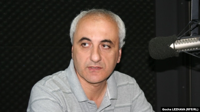გია ჯანდიერი