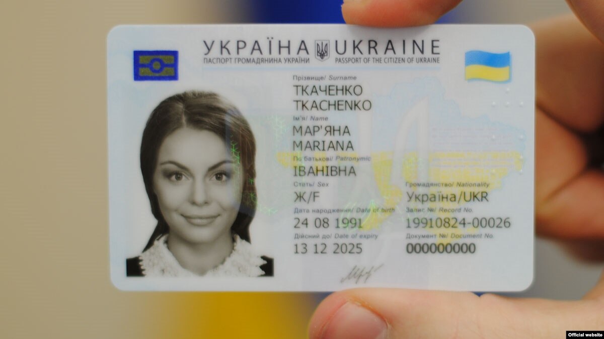 Херсонцы теперь смогут получить только Херсонцы теперь смогут получить только