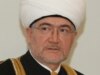 Russia's Top Mufti Set To Receive Cross From Medvedev