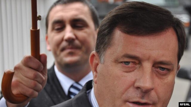 Milorad Dodik