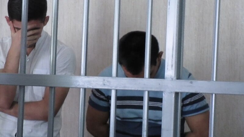 Суд Куляба сократил на шесть лет тюремный срок вербовщику ИГ 