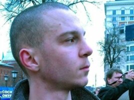 Владимир Акименков