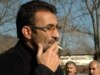 Jailed Azerbaijani Opposition Journalist Pardoned
