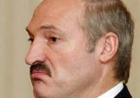 President Alyaksandr Lukashenka (CTK)