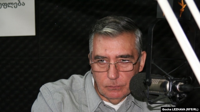 გოგი ხუციშვილი
