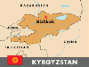Kyrgyzstan Refuses Asylum To Alleged Turkish Terrorist