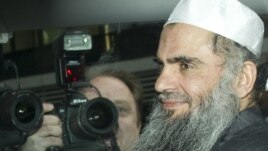 Abu Qatada 