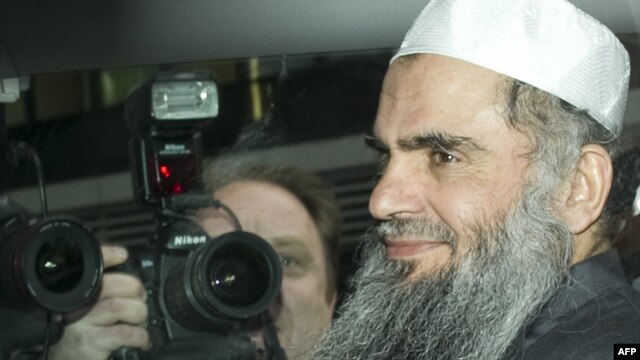 Abu Qatada 