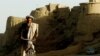 Worry Replaces Hope In Race To Restore Ancient Afghan City