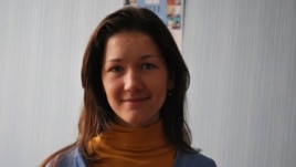 Lilia Doibani