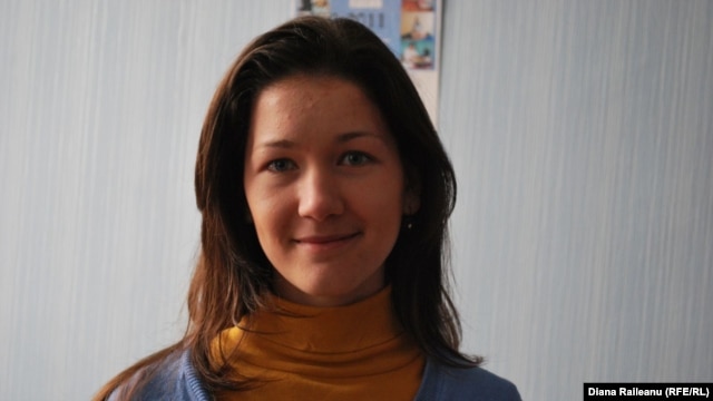 Lilia Doibani