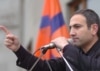 Armenian Media Groups Demand Journalist's Release