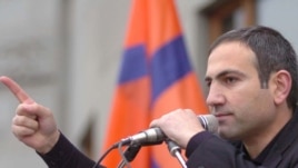 Nikol Pashinian