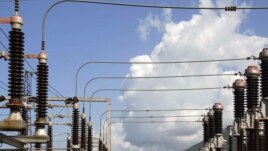 Elektromreža u Crnoj Gori