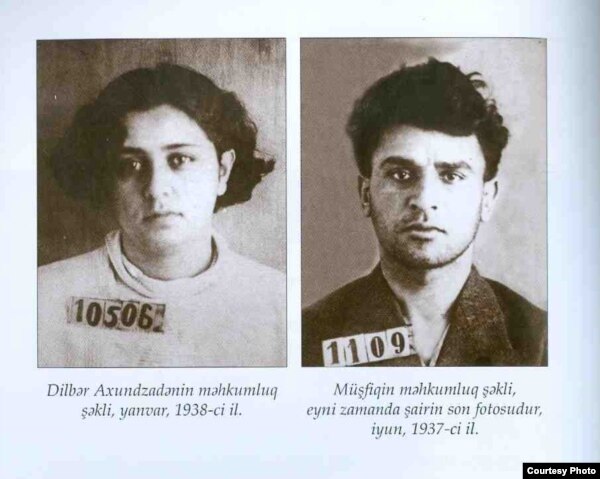 Səməd Vurğunun Müşfiqi və Hüseyn Cavidi “ifşa edən” məqaləsi Səməd Vurğunun Müşfiqi və Hüseyn Cavidi “ifşa edən” məqaləsi